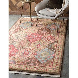 5' x 8' Kensington Rug