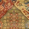 See color option for 5' x 8' Kensington Rug
