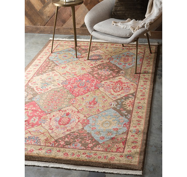 12' 2 x 16' Chelsea Rug