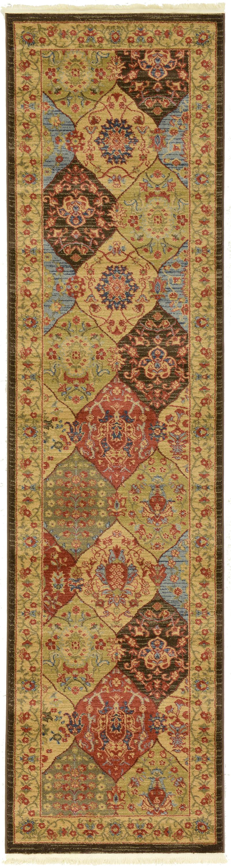 Main image of rug