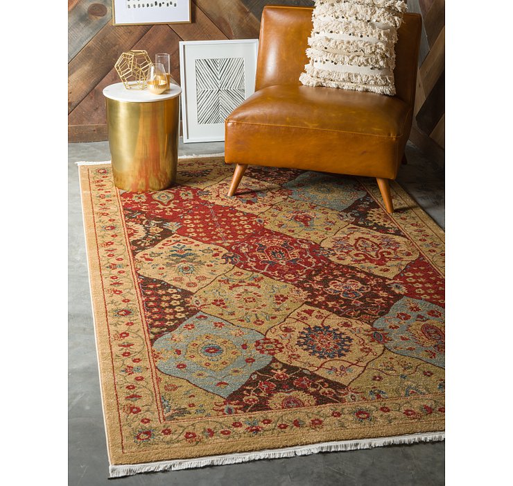 10' 6 x 16' 5 Kensington Rug