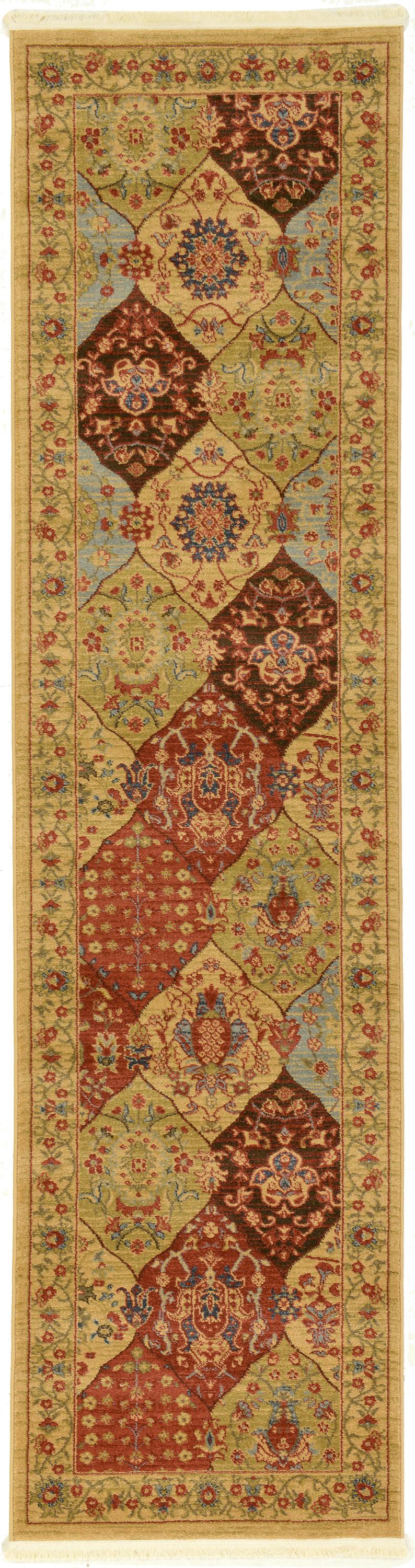 Main image of rug