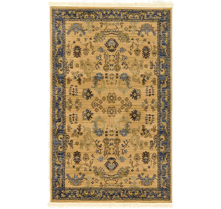 3' 3 x 5' 3 Kensington Rug