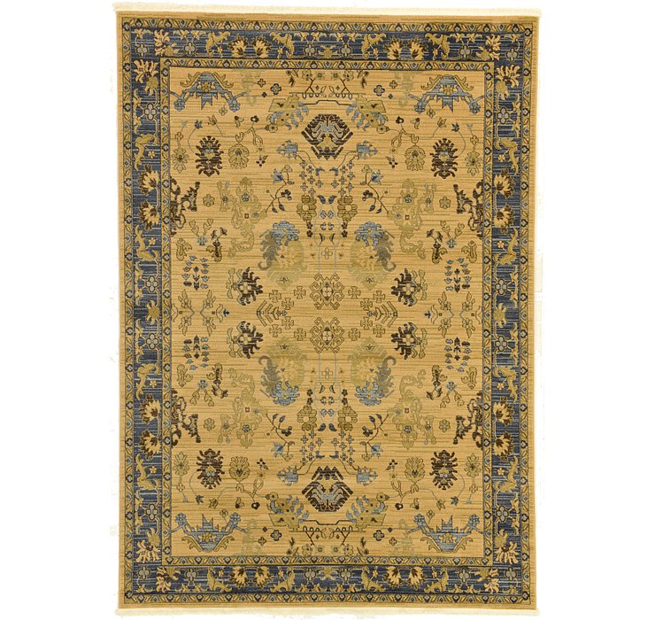 7' x 10' Kensington Rug