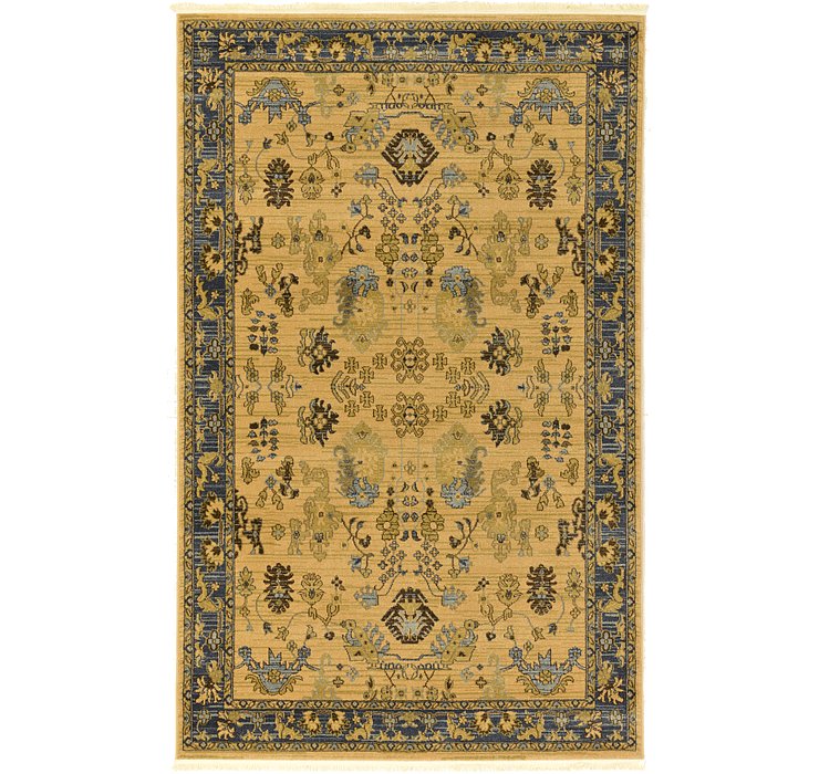 5' x 8' Kensington Rug
