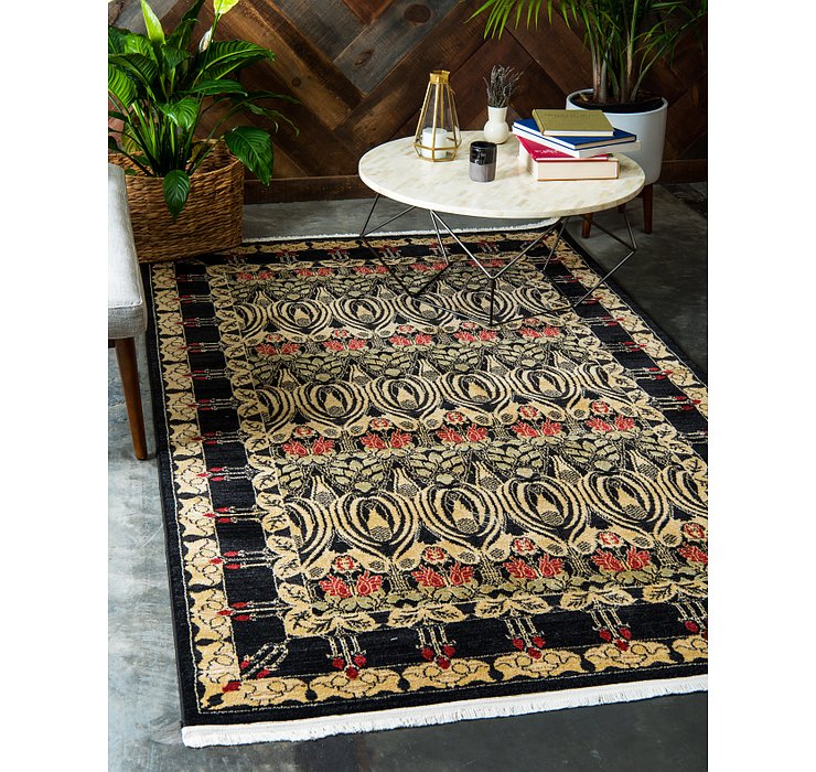 3' 3 x 5' 3 Kensington Rug
