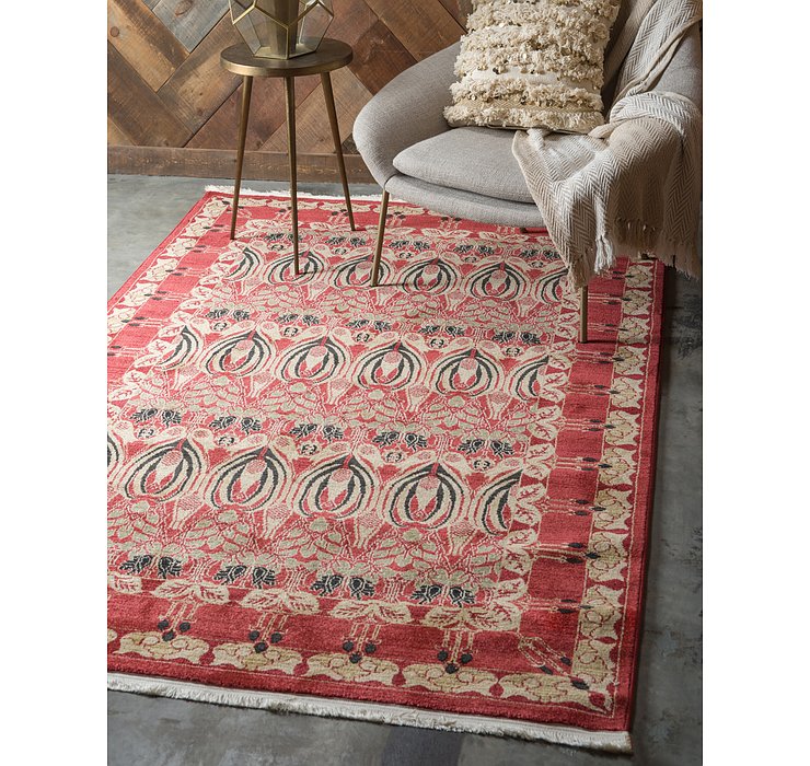 10' 6 x 16' 5 Kensington Rug