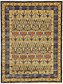 Unique Loom 9' x 12' Edinburgh Rug thumbnail image 9