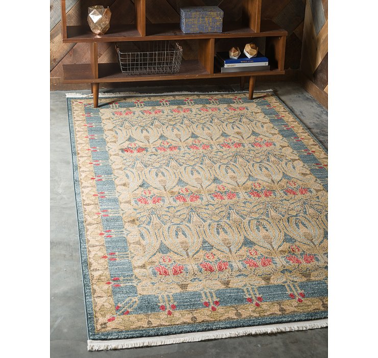 8' x 11' Kensington Rug
