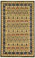 Unique Loom 5' x 8' Edinburgh Rug thumbnail image 9