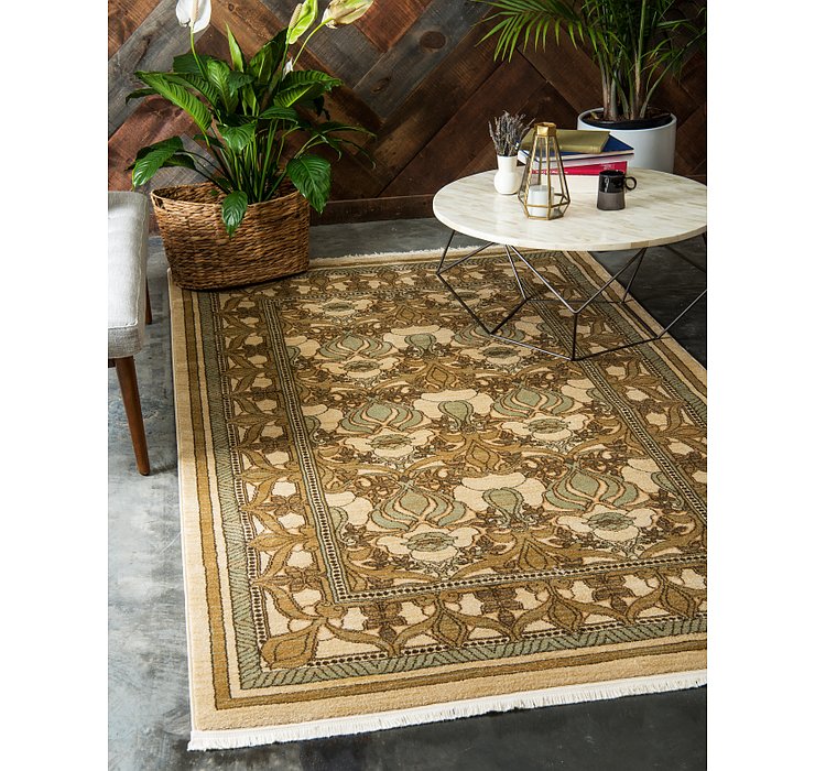 10' 6 x 16' 5 Kensington Rug