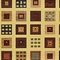 See color option for 10' 6 x 16' 5 Kashkuli Gabbeh Rug