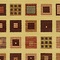 See color option for 7' x 10' Kashkuli Gabbeh Rug