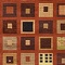 See color option for 9' x 12' Kashkuli Gabbeh Rug