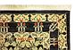 3' 3 x 5' 3 Kensington Rug thumbnail