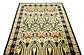 3' 3 x 5' 3 Kensington Rug thumbnail
