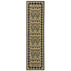 2' 7 x 10' Kensington Runner Rug