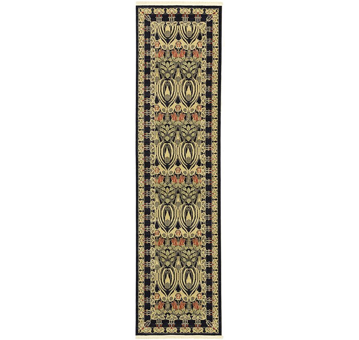 2' 7 x 10' Kensington Runner Rug