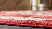 6' x 6' Kensington Round Rug thumbnail image 2