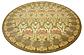 8' x 8' Kensington Round Rug thumbnail