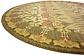 8' x 8' Kensington Round Rug thumbnail