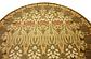 6' x 6' Kensington Round Rug thumbnail