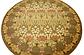 6' x 6' Kensington Round Rug thumbnail