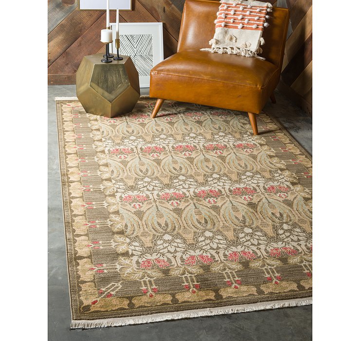 10' 6 x 16' 5 Kensington Rug