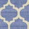 See color option for 7' x 10' Trellis Rug