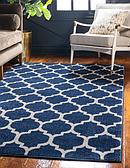 10' x 13' Lattice Rug thumbnail