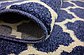 2' 7 x 10' Lattice Runner Rug thumbnail image 10