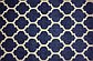 2' 7 x 10' Lattice Runner Rug thumbnail image 7