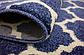 2' 7 x 10' Lattice Runner Rug thumbnail