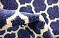 2' 7 x 10' Lattice Runner Rug thumbnail