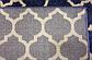 2' 7 x 10' Lattice Runner Rug thumbnail