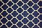 2' 7 x 10' Lattice Runner Rug thumbnail