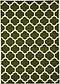 7' x 10' Lattice Rug thumbnail