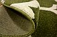 6' x 6' Lattice Round Rug thumbnail image 10
