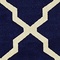 See color option for 8' x 8' Lattice Round Rug