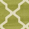 See color option for 9' x 12' Lattice Rug
