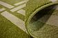 185cm x 185cm Trellis Round Rug thumbnail image 10