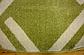 185cm x 185cm Trellis Round Rug thumbnail image 12