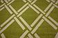 185cm x 185cm Trellis Round Rug thumbnail image 5