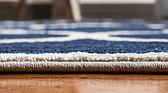 8' x 11' Trellis Rug thumbnail image 4
