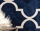 8' x 11' Trellis Rug thumbnail image 5