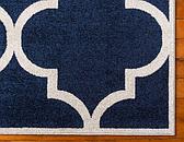 8' x 11' Trellis Rug thumbnail image 8