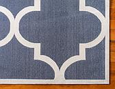 8' x 11' Trellis Rug thumbnail image 9