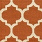See color option for 9' x 12' Lattice Rug