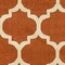 See color option for 8' x 8' Trellis Round Rug