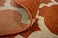 8' x 8' Trellis Round Rug thumbnail